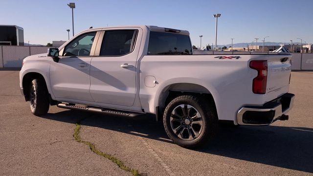 chevrolet silverado 1500 2026 3GCPKKEK7TG158852 image chevrolet silverado 1500 2026 3GCPKKEK7TG158852 image
